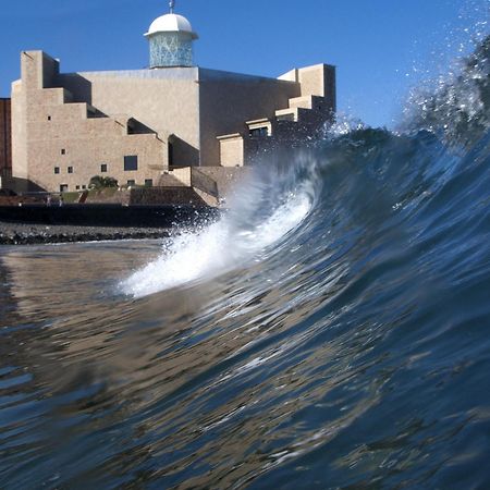 Edison Building By Canariasgetaway Las Palmas de Gran Canaria Bagian luar foto