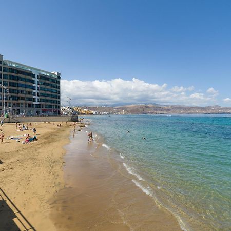 Edison Building By Canariasgetaway Las Palmas de Gran Canaria Bagian luar foto