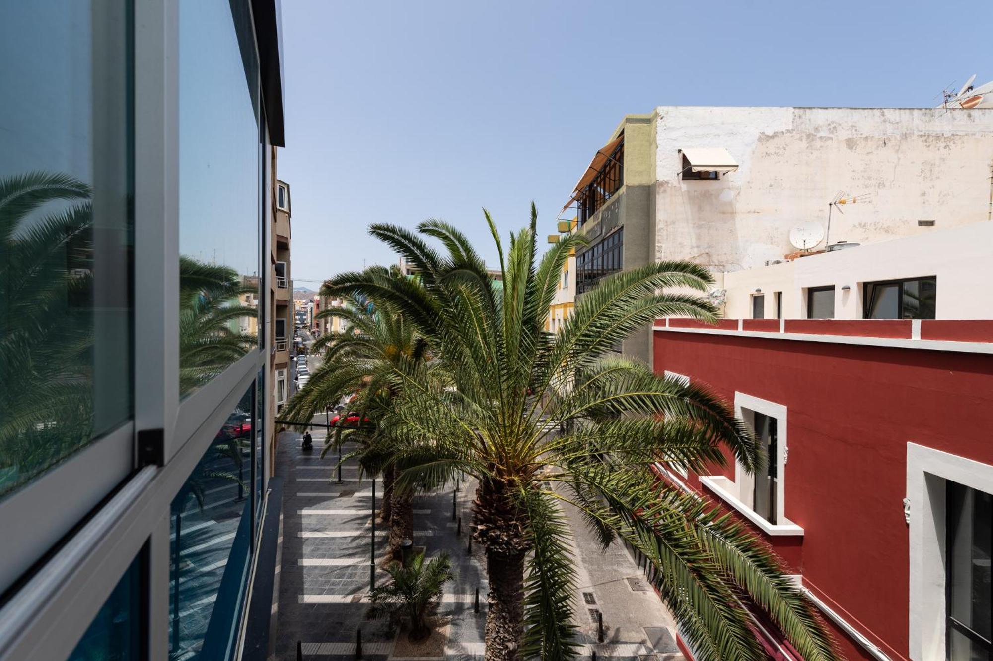 Edison Building By Canariasgetaway Las Palmas de Gran Canaria Bagian luar foto