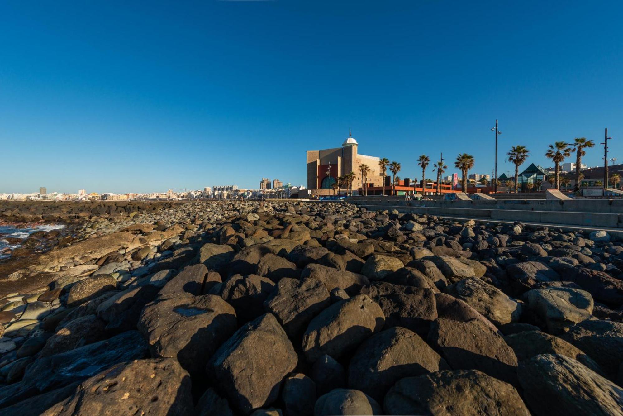 Edison Building By Canariasgetaway Las Palmas de Gran Canaria Bagian luar foto