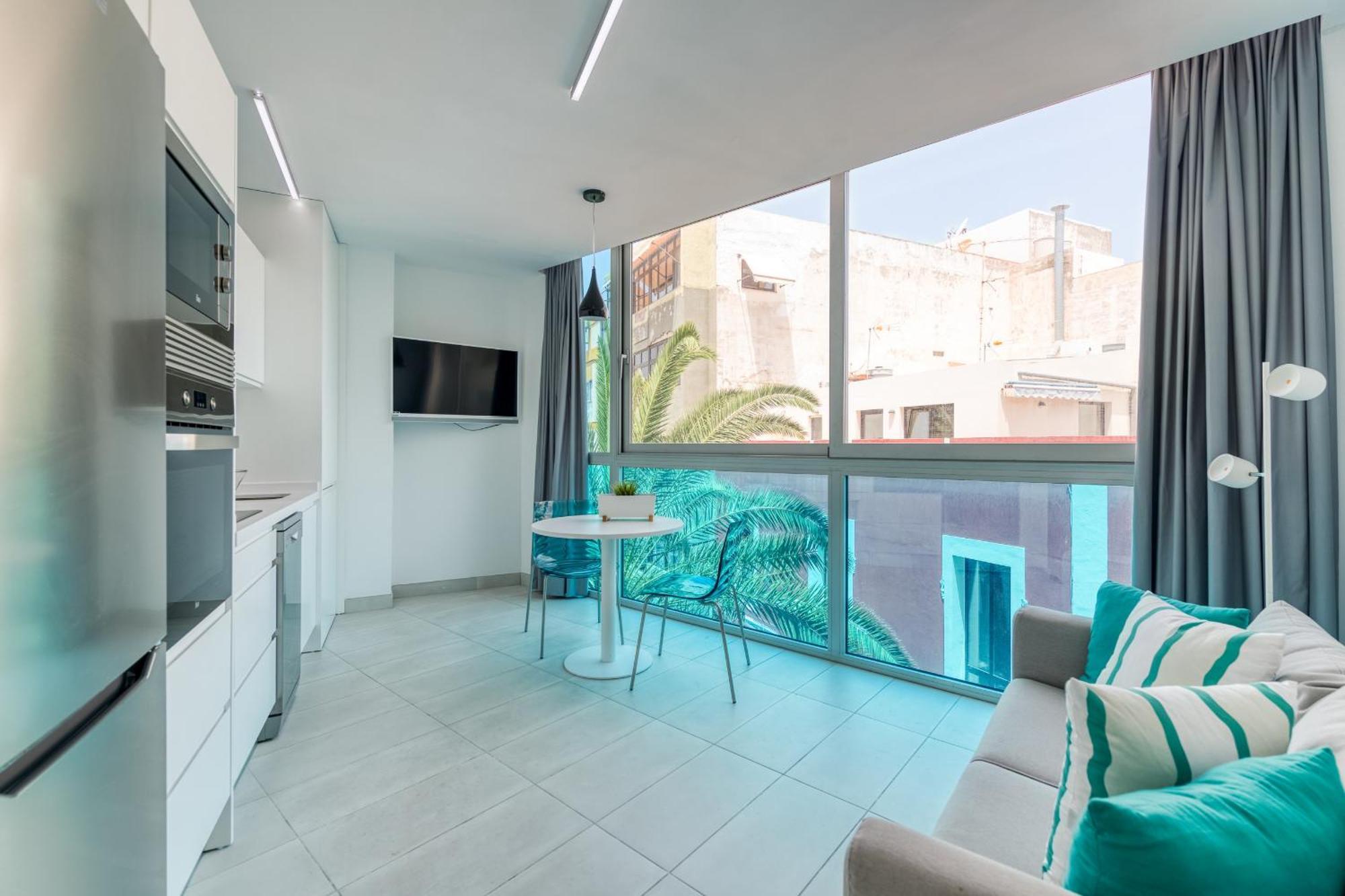 Edison Building By Canariasgetaway Las Palmas de Gran Canaria Bagian luar foto