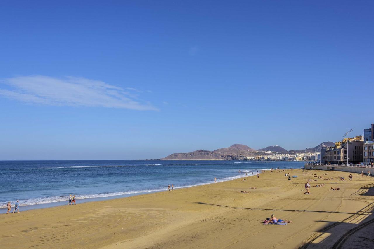 Edison Building By Canariasgetaway Las Palmas de Gran Canaria Bagian luar foto